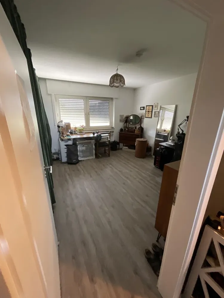 3 Zimmer Wohnung mit 66 m² in Darmstadt – Bild 4