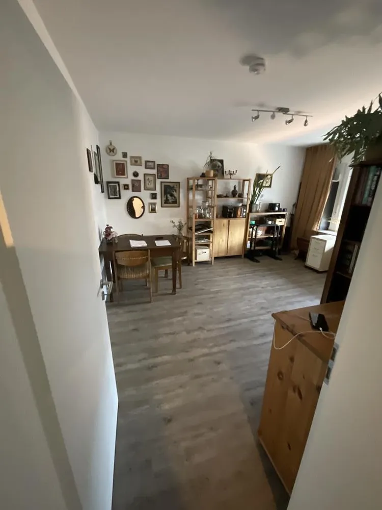 3 Zimmer Wohnung mit 66 m² in Darmstadt – Bild 5