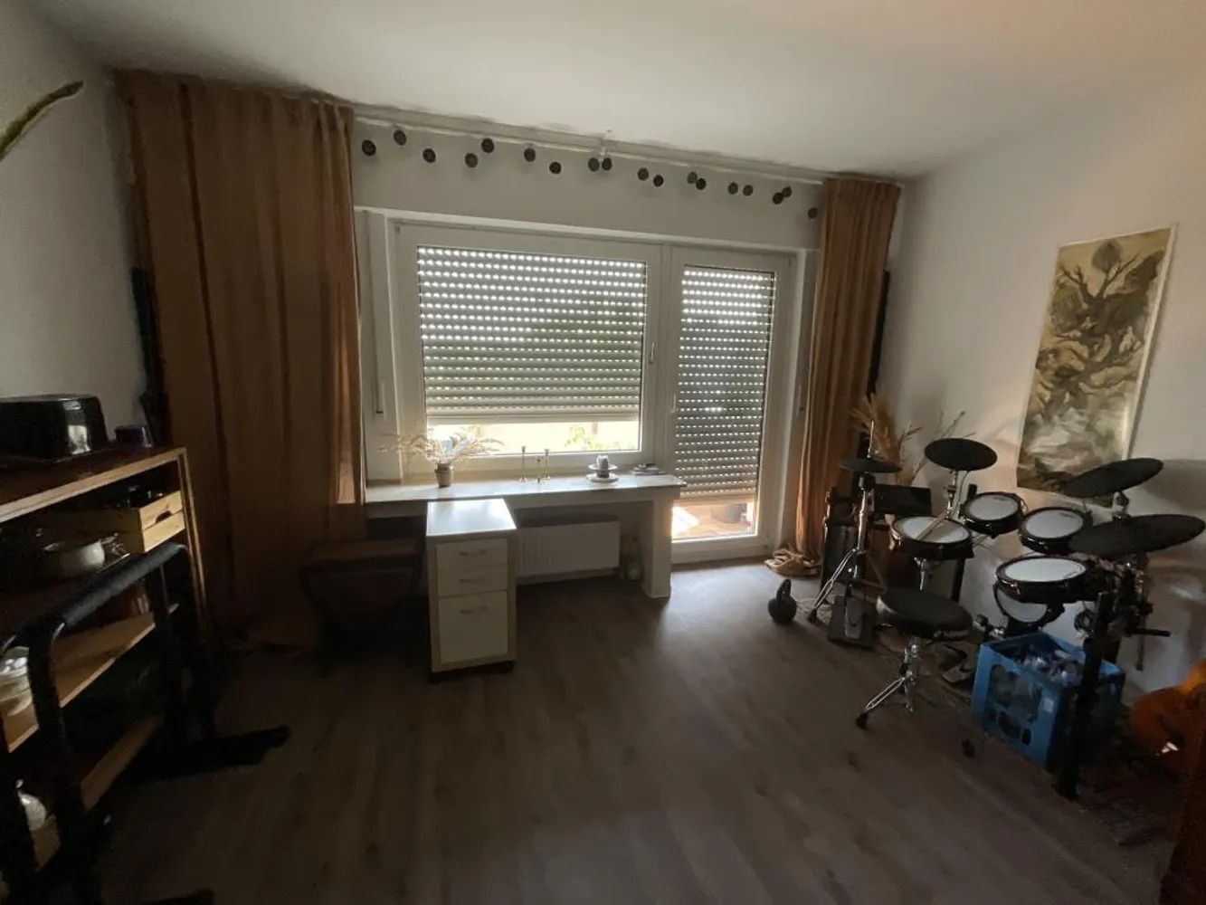 3 Zimmer Wohnung mit 66 m² in Darmstadt – Bild 6
