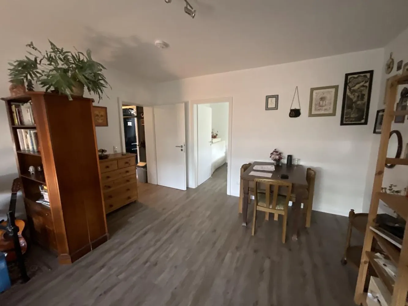 3 Zimmer Wohnung mit 66 m² in Darmstadt – Bild 7