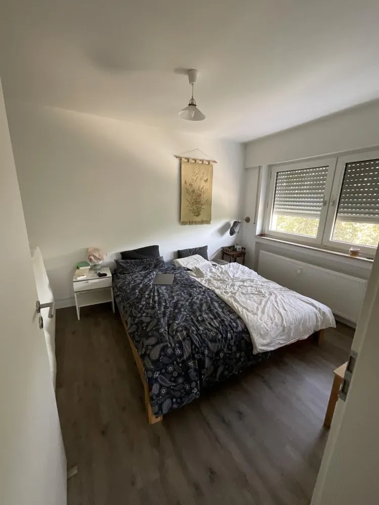 3 Zimmer Wohnung mit 66 m² in Darmstadt – Bild 8