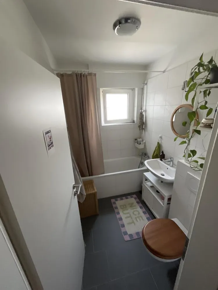3 Zimmer Wohnung mit 66 m² in Darmstadt – Bild 9