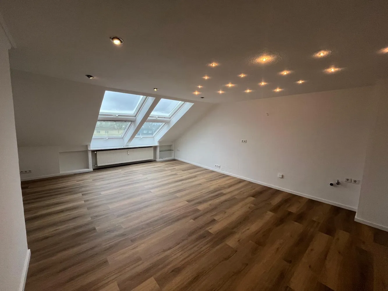 3 Zimmer Wohnung mit 95 m² in Wuppertal – Bild 2