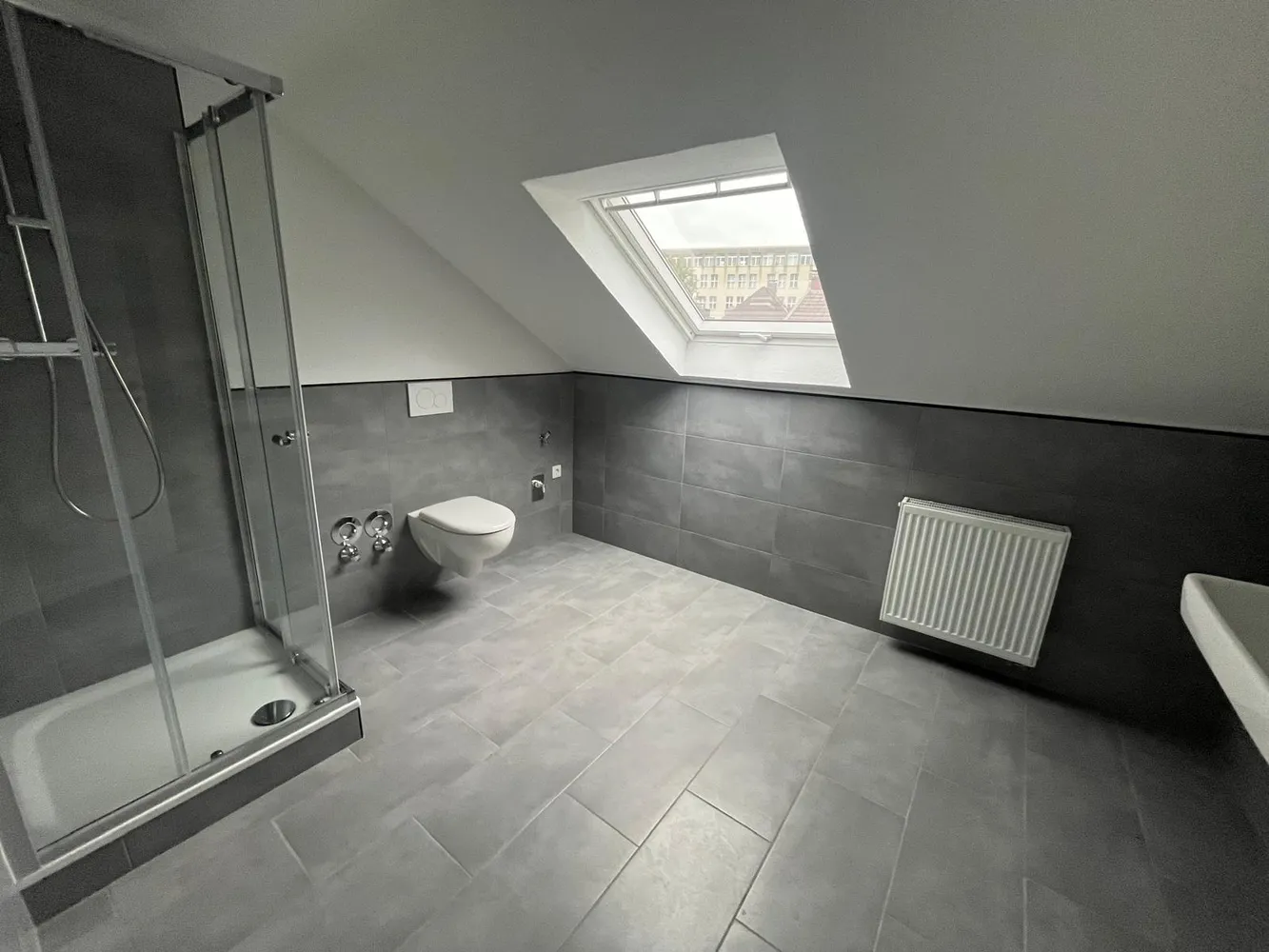 3 Zimmer Wohnung mit 95 m² in Wuppertal – Bild 3