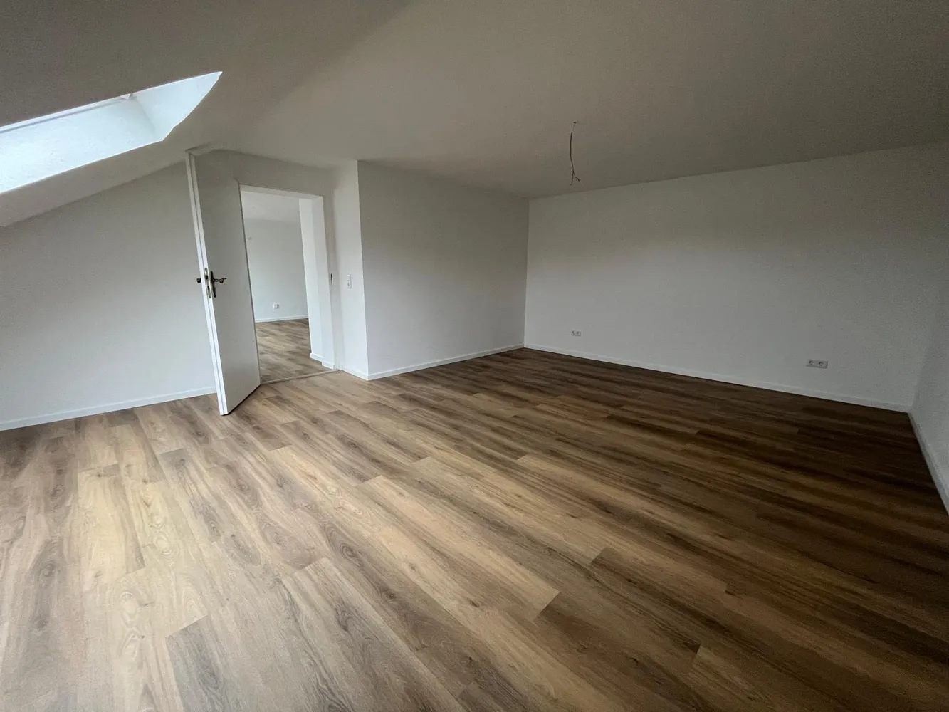 3 Zimmer Wohnung mit 95 m² in Wuppertal – Bild 4