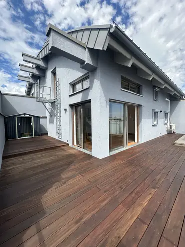 3 Zimmer Wohnung mit 110 m² in Mainz – Bild 1