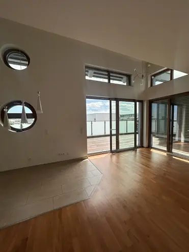 3 Zimmer Wohnung mit 110 m² in Mainz – Bild 3