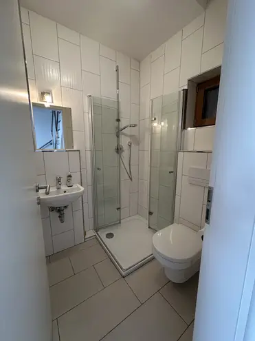3 Zimmer Wohnung mit 110 m² in Mainz – Bild 9