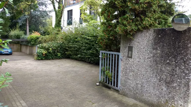 2 Zimmer Wohnung mit 79 m² in Hannover – Bild 11