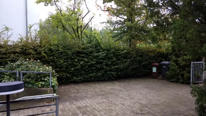 2 Zimmer Wohnung mit 79 m² in Hannover – Bild 12