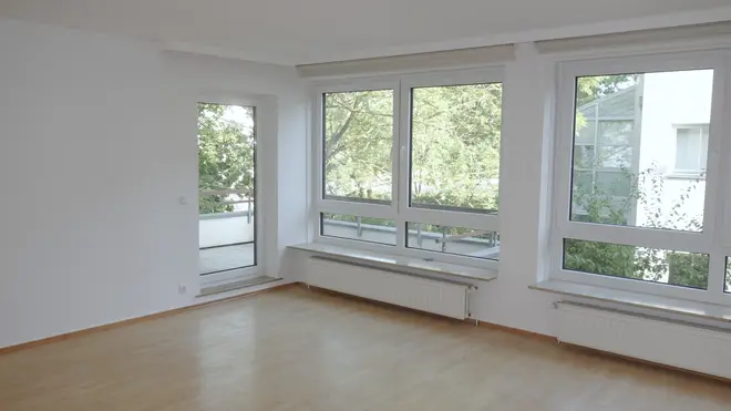 2 Zimmer Wohnung mit 79 m² in Hannover – Bild 3