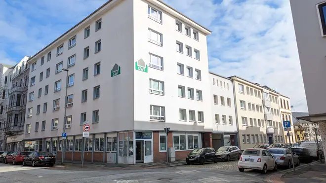 2 Zimmer Wohnung mit 55 m² in Bremen – Bild 11