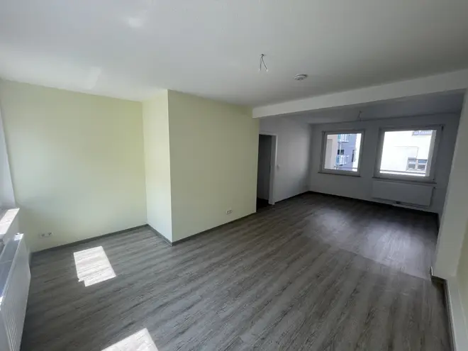 2 Zimmer Wohnung mit 55 m² in Bremen – Bild 2