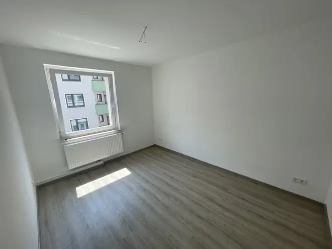 2 Zimmer Wohnung mit 55 m² in Bremen – Bild 4
