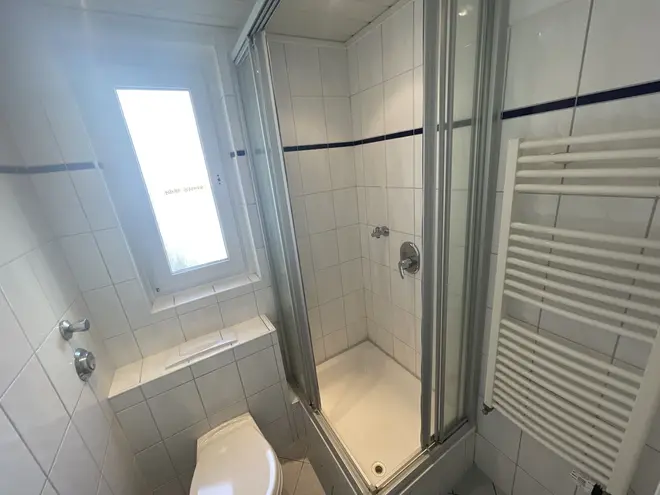 2 Zimmer Wohnung mit 55 m² in Bremen – Bild 5
