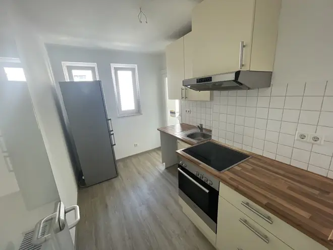 2 Zimmer Wohnung mit 55 m² in Bremen – Bild 7