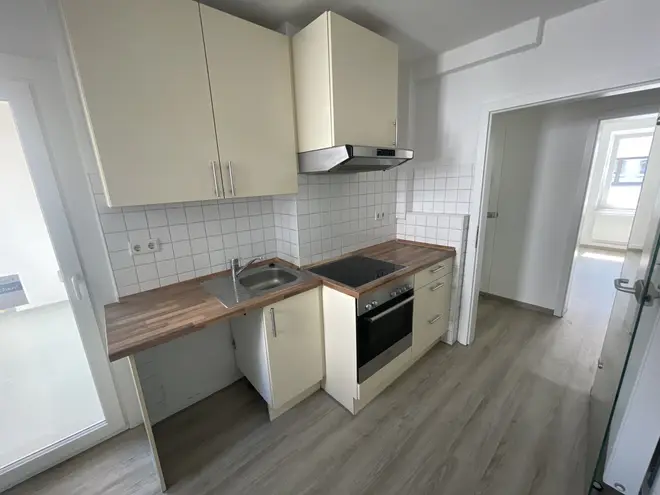 2 Zimmer Wohnung mit 55 m² in Bremen – Bild 8