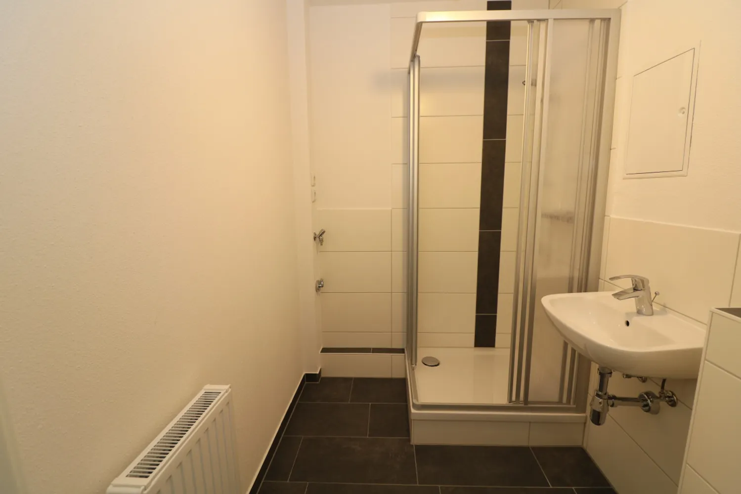 3 Zimmer Wohnung mit 55 m² in Freiberg – Bild 4
