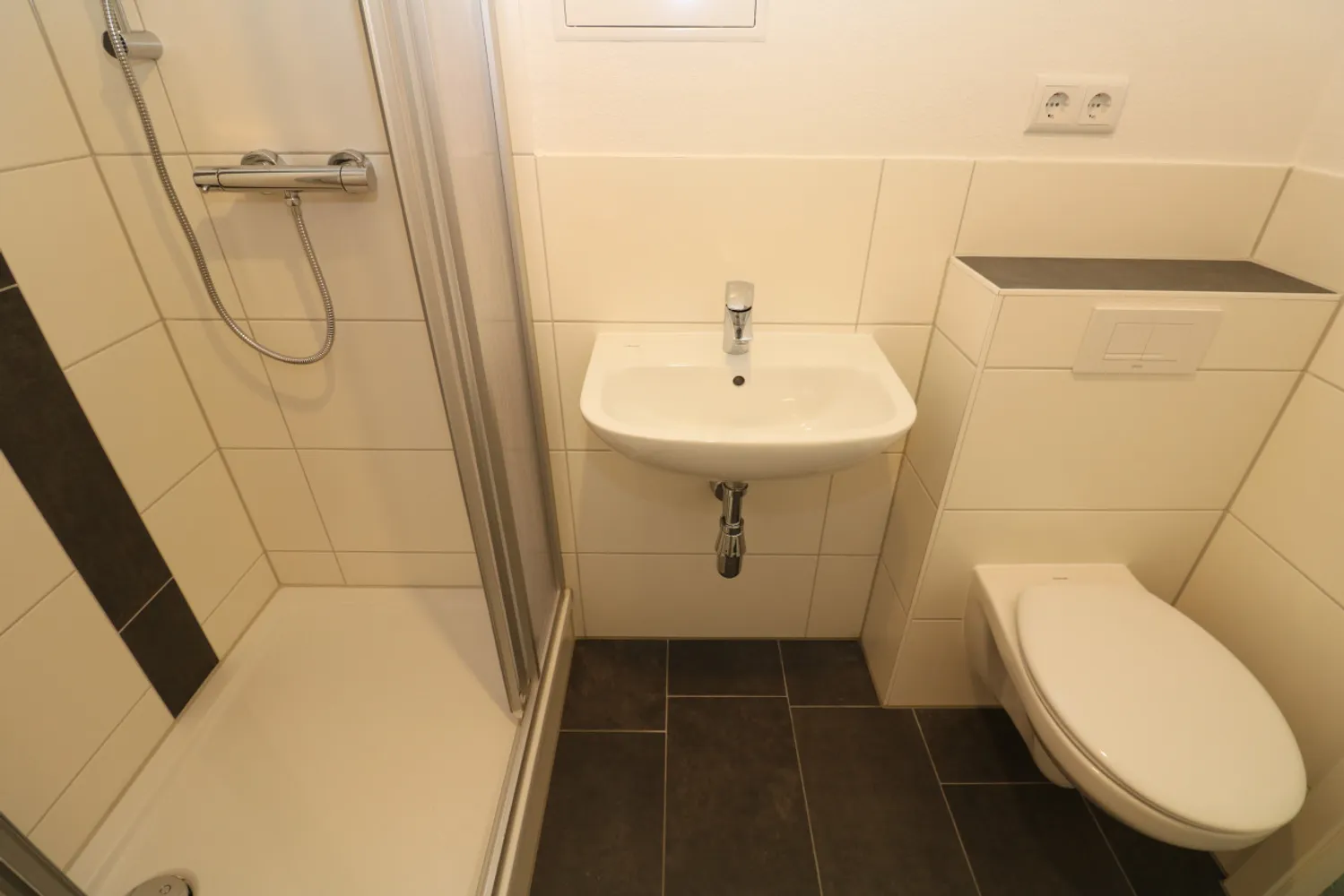 3 Zimmer Wohnung mit 55 m² in Freiberg – Bild 5