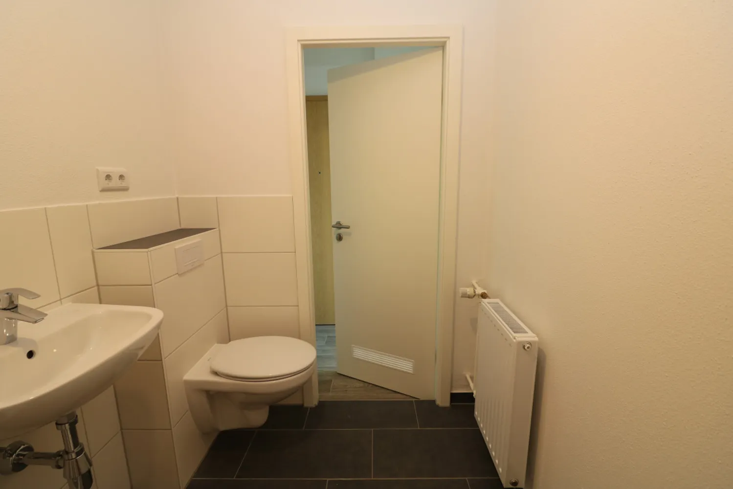 3 Zimmer Wohnung mit 55 m² in Freiberg – Bild 6