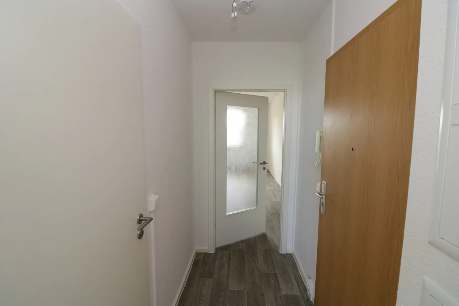 3 Zimmer Wohnung mit 55 m² in Freiberg – Bild 7