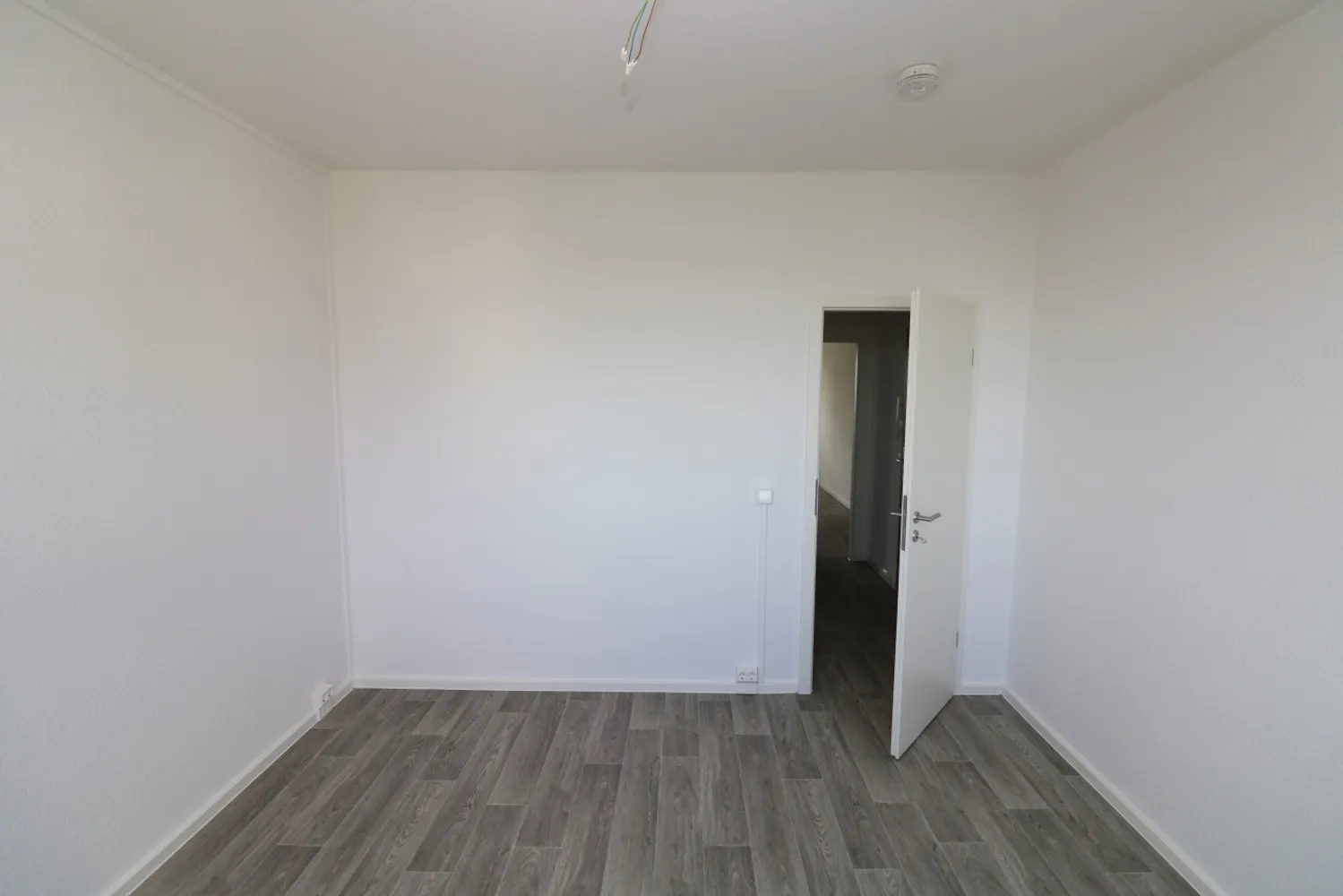 3 Zimmer Wohnung mit 55 m² in Freiberg – Bild 8