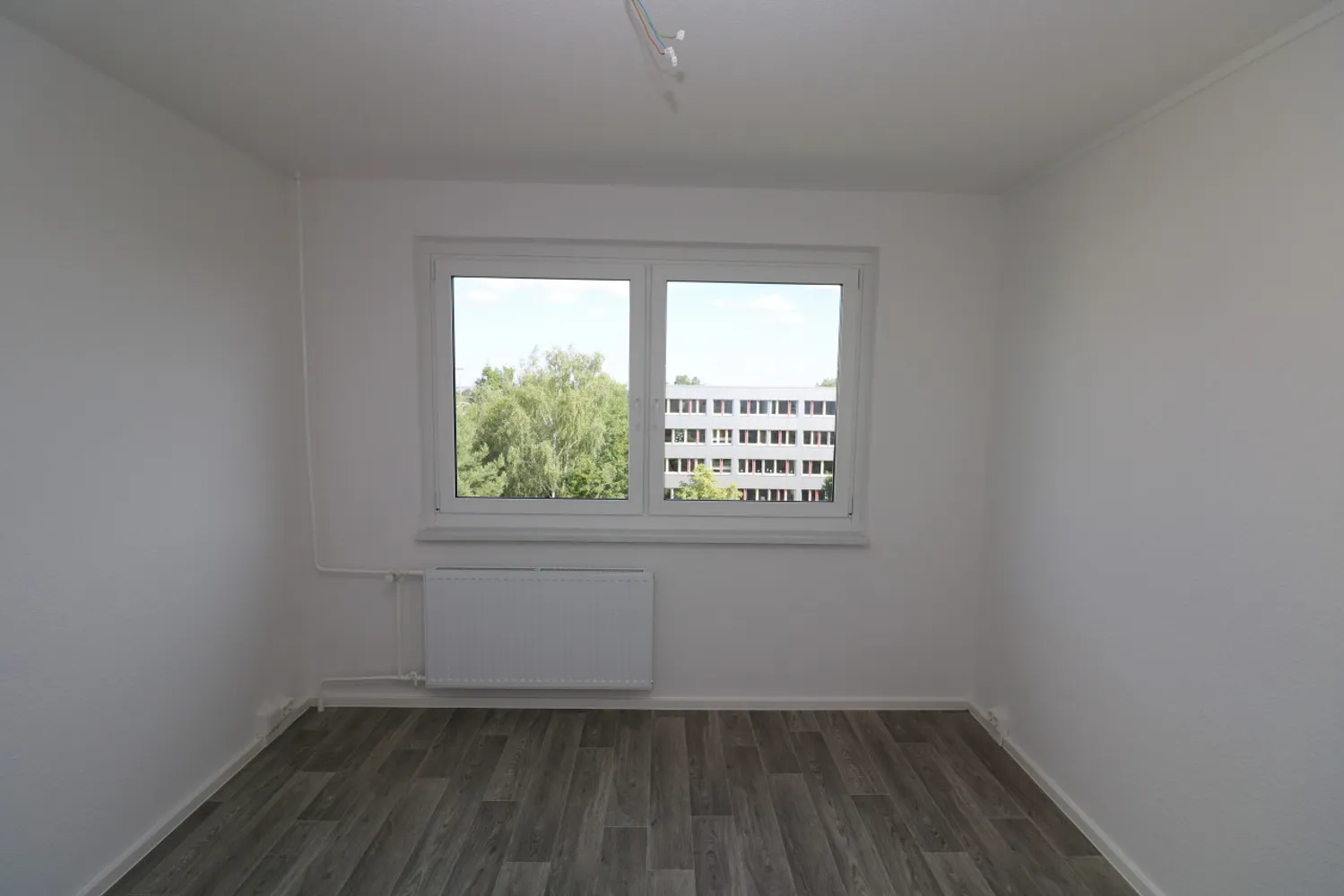 3 Zimmer Wohnung mit 55 m² in Freiberg – Bild 9