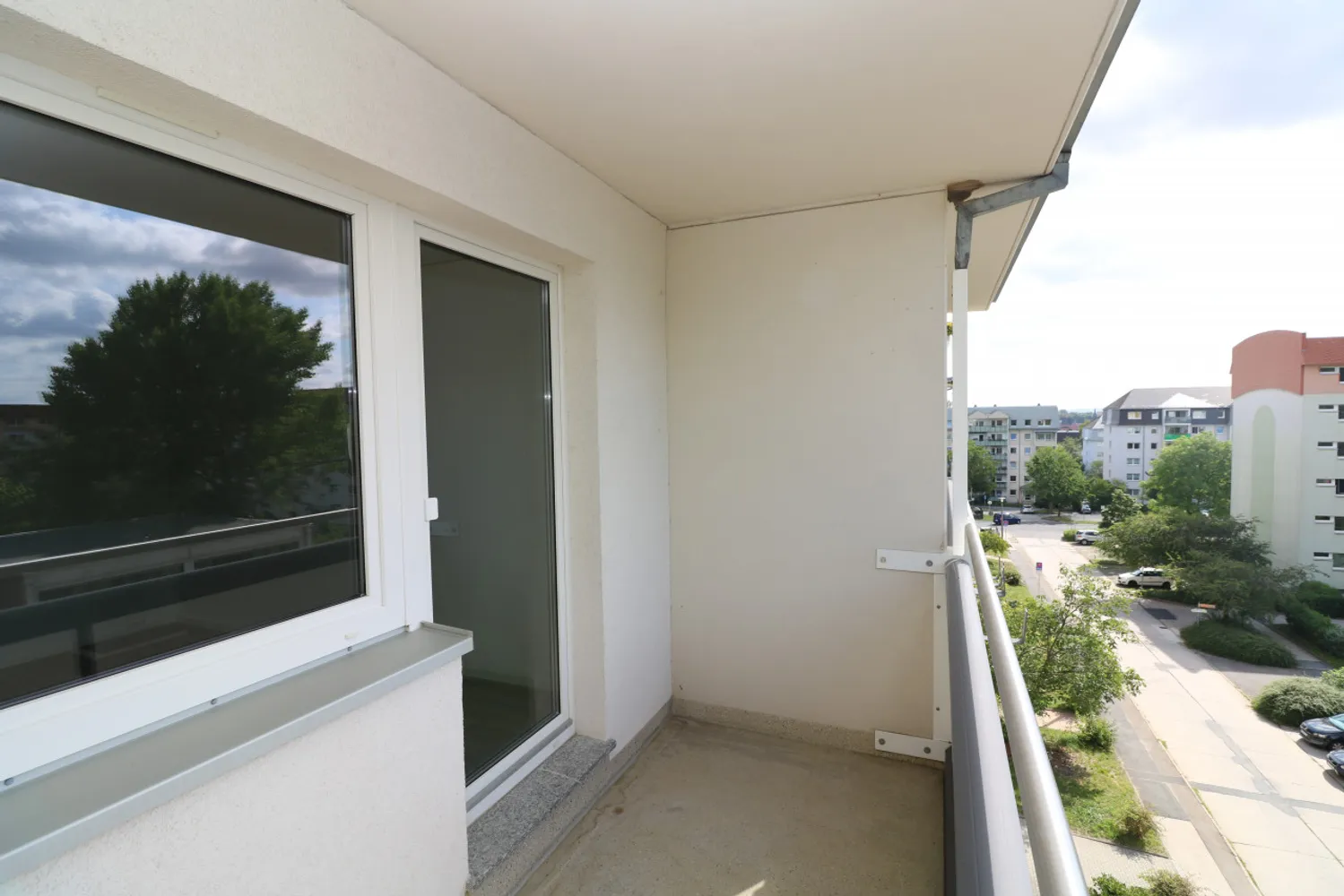 3 Zimmer Wohnung mit 55 m² in Freiberg – Bild 10