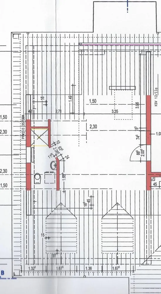 3 Zimmer Wohnung mit 85 m² in Berlin – Bild 3