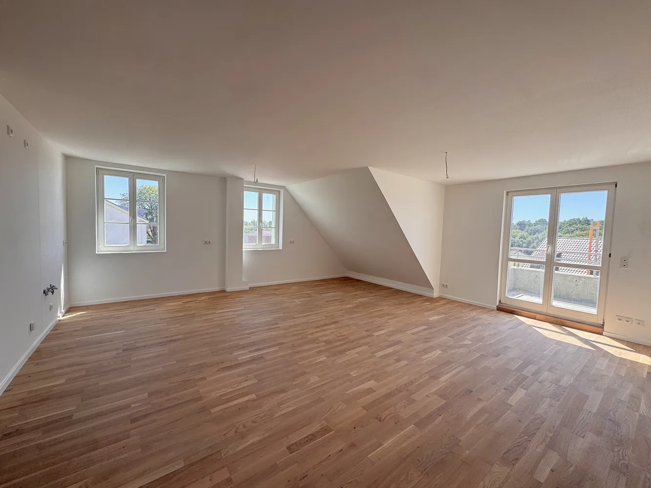 3 Zimmer Wohnung mit 85 m² in Berlin – Bild 4