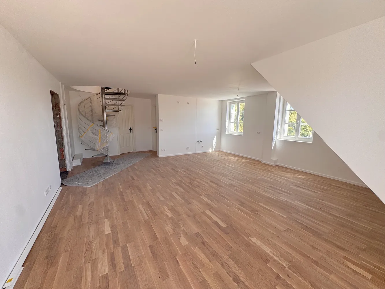 3 Zimmer Wohnung mit 85 m² in Berlin – Bild 7
