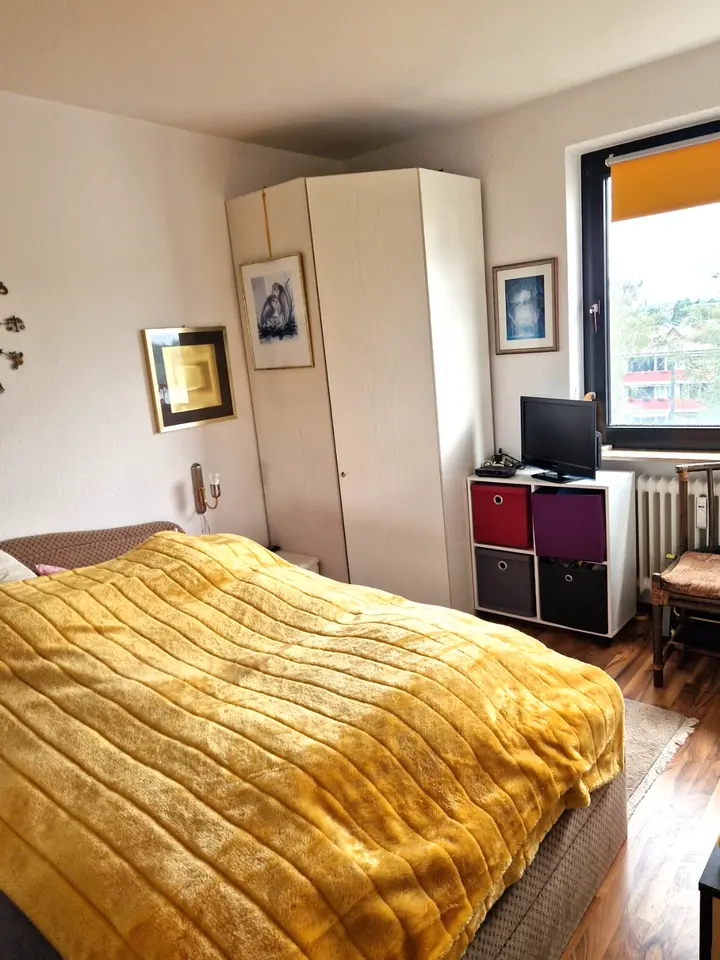 4 Zimmer Wohnung mit 87 m² in Kaarst – Bild 2