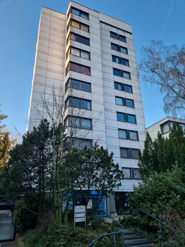 4 Zimmer Wohnung mit 87 m² in Kaarst – Bild 3