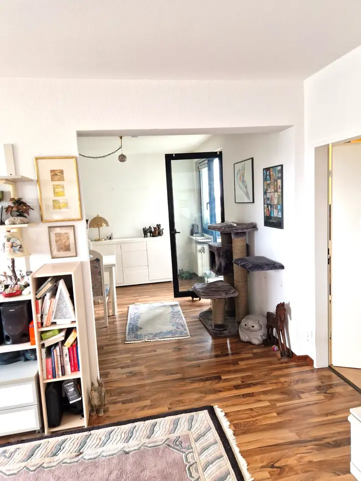 4 Zimmer Wohnung mit 87 m² in Kaarst – Bild 5