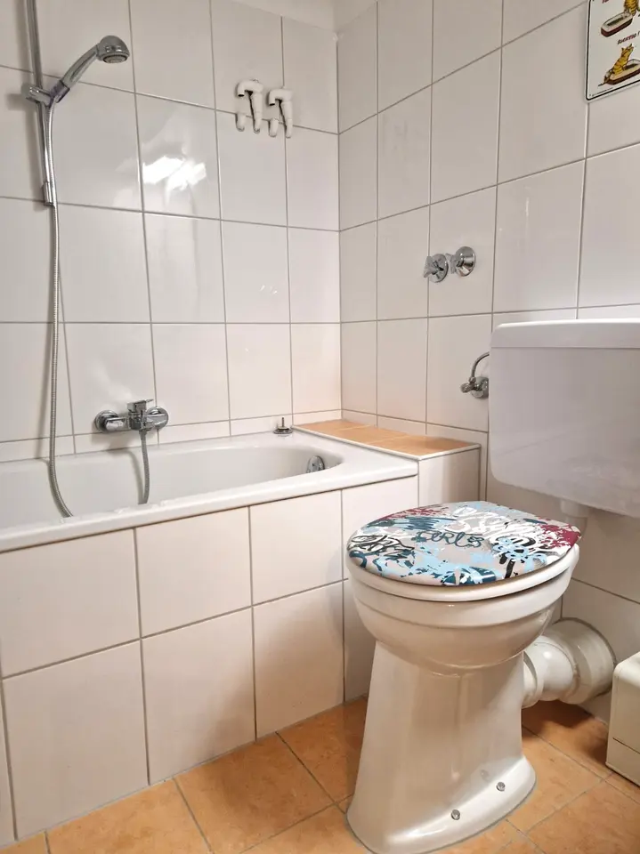 4 Zimmer Wohnung mit 87 m² in Kaarst – Bild 6