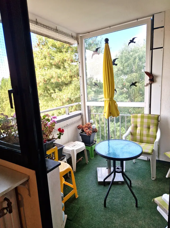 4 Zimmer Wohnung mit 87 m² in Kaarst – Bild 7