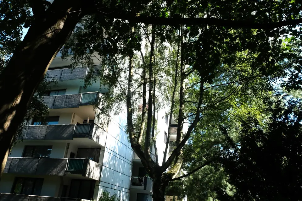 4 Zimmer Wohnung mit 87 m² in Kaarst – Bild 8