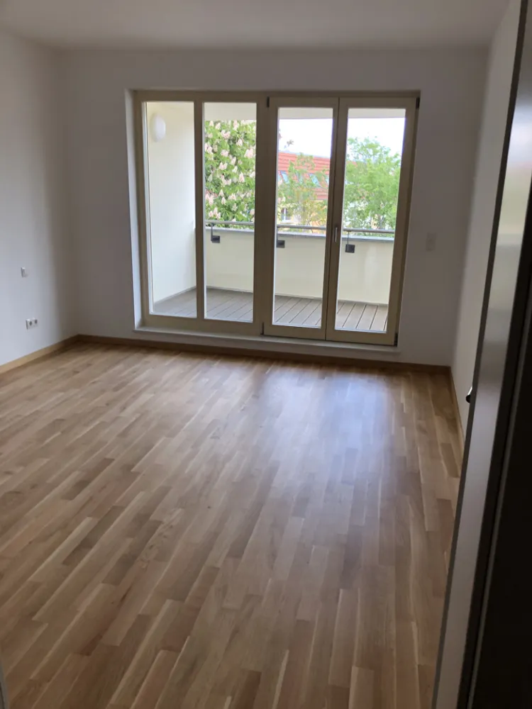 2 Zimmer Wohnung mit 63 m² in Erfurt – Bild 2