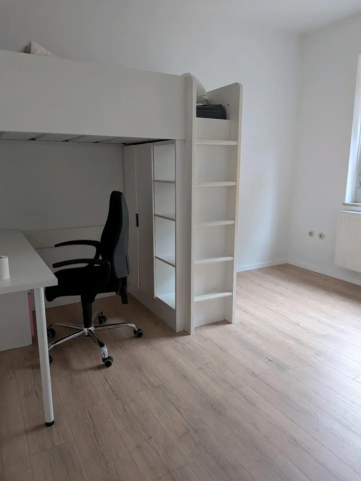 WG-Zimmer mit 14 m² in Delmenhorst – Bild 3