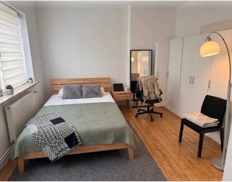 WG-Zimmer mit 14 m² in Delmenhorst – Bild 4