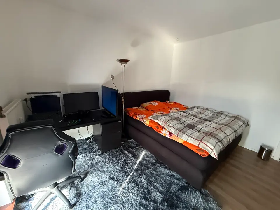 WG-Zimmer mit 14 m² in Delmenhorst – Bild 5