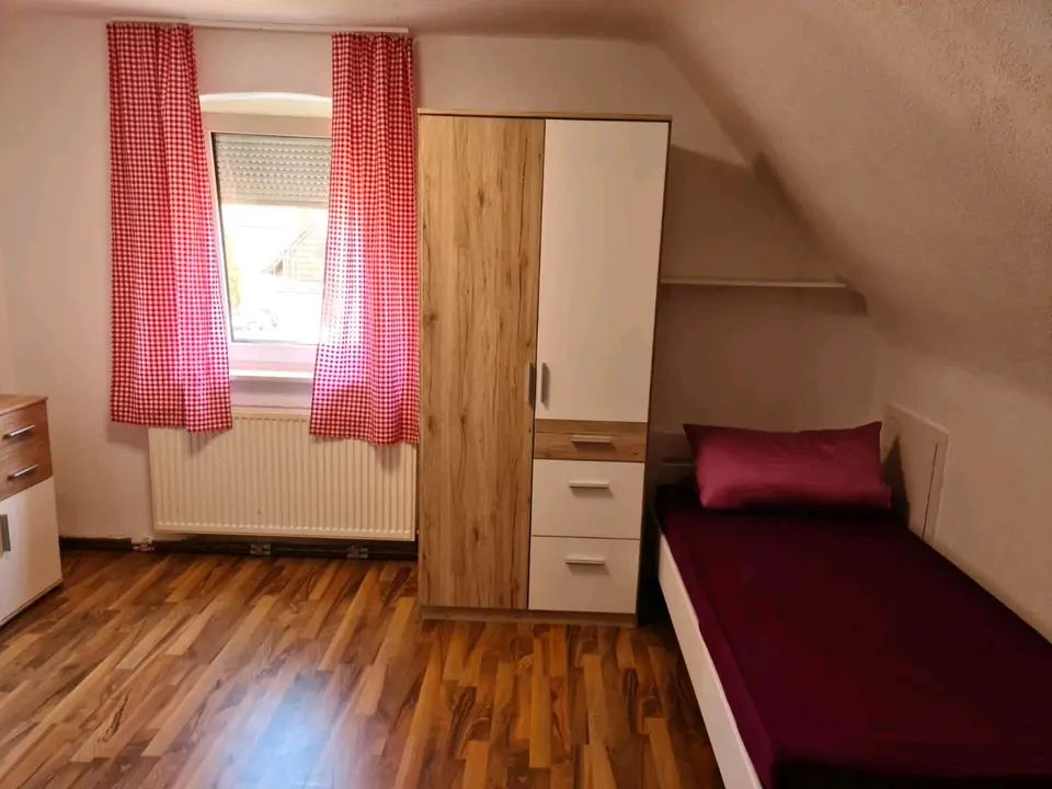 Studio mit 20 m² in Göppingen – Bild 6