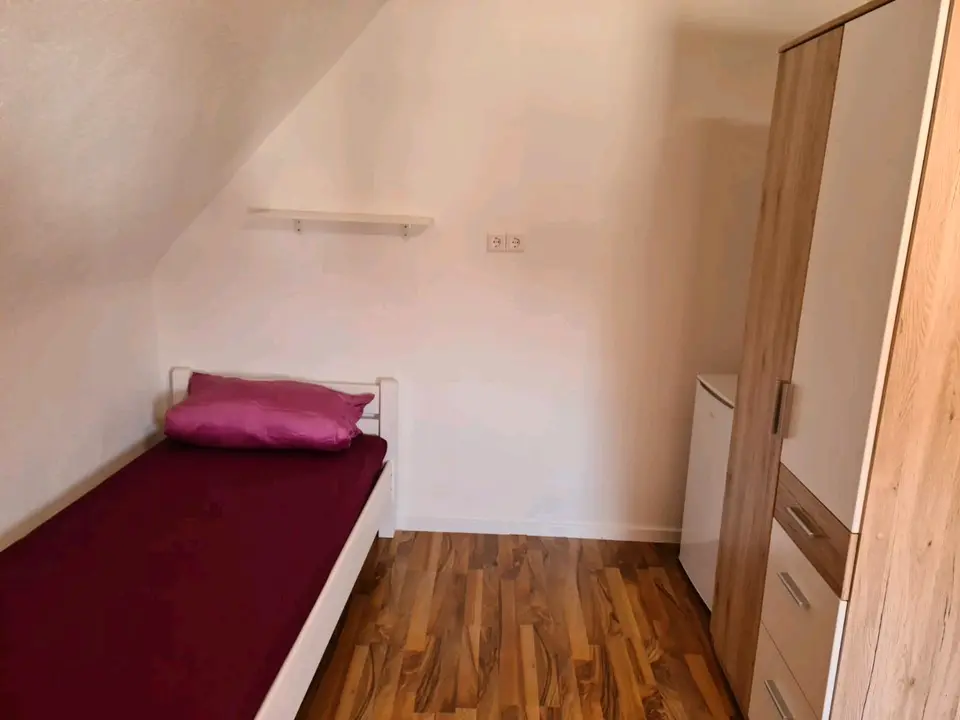 Studio mit 20 m² in Göppingen – Bild 7