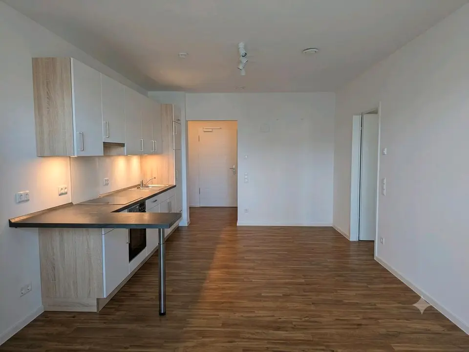 Studio mit 25 m² in Vechta – Bild 2