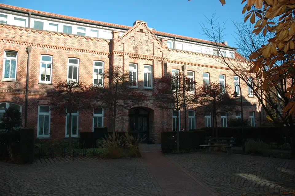 Studio mit 25 m² in Vechta – Bild 3