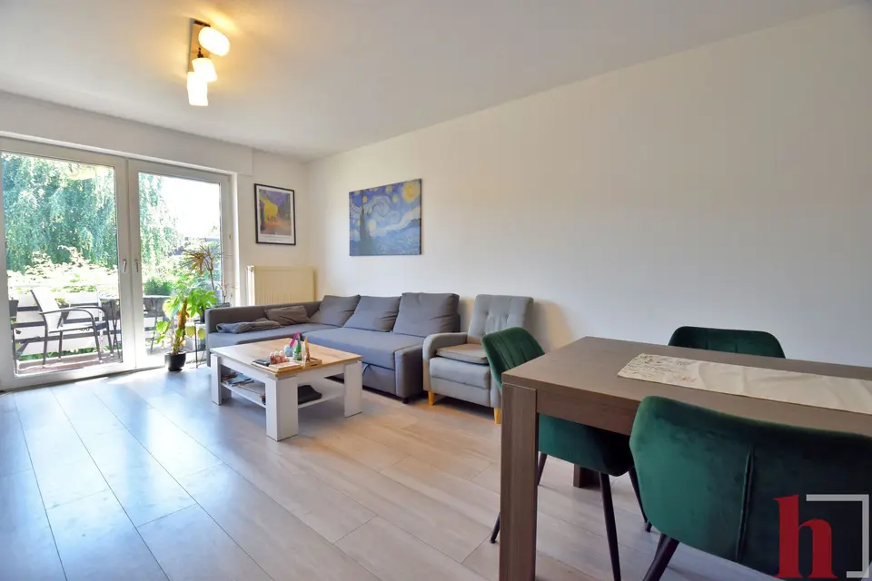 Studio mit 25 m² in Vechta – Bild 6