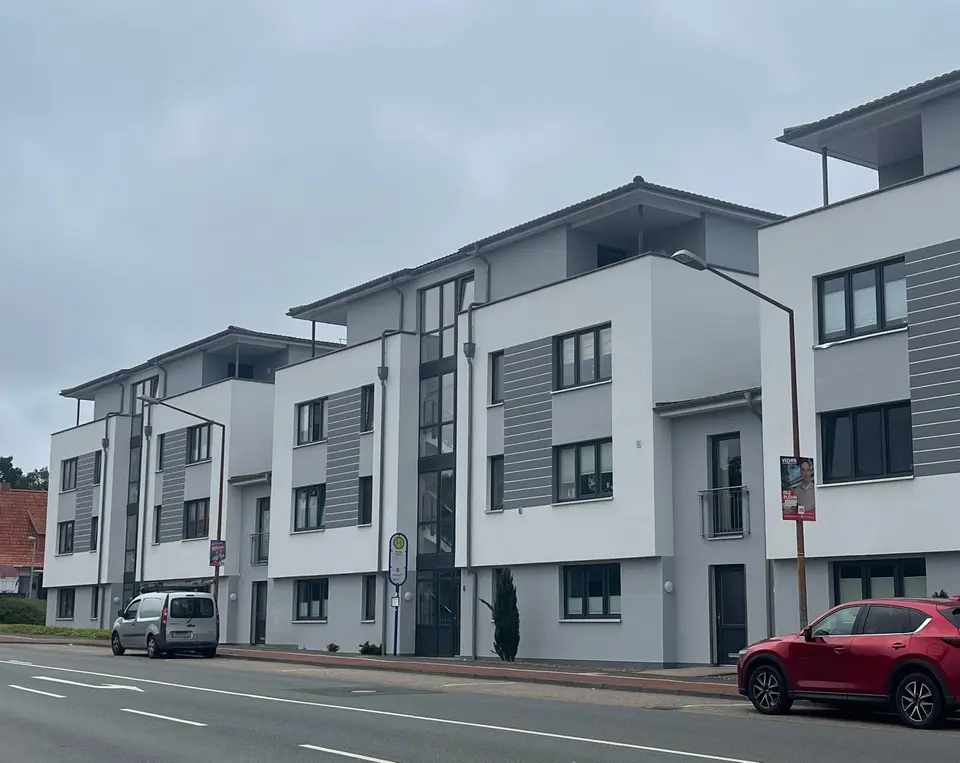 Studio mit 25 m² in Vechta – Bild 9