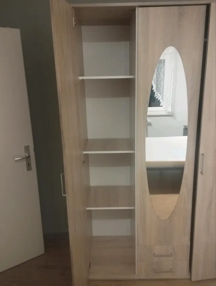 WG-Zimmer mit 46 m² in Ulm – Bild 1