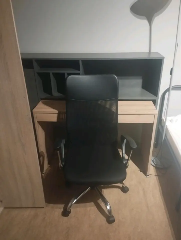 WG-Zimmer mit 46 m² in Ulm – Bild 3