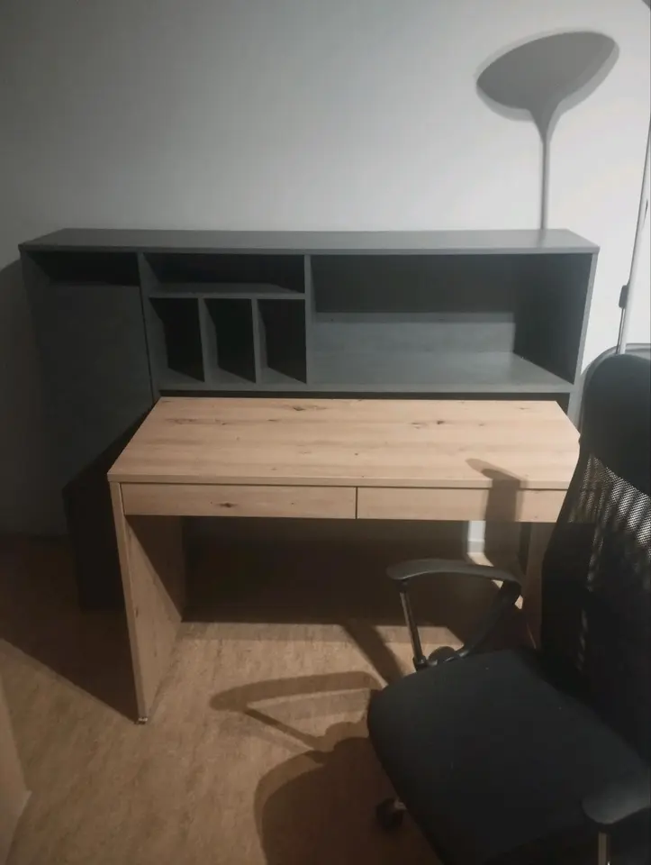 WG-Zimmer mit 46 m² in Ulm – Bild 4